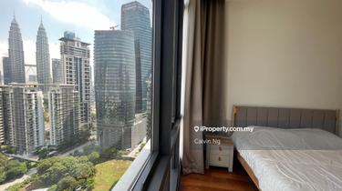 Live life in KLCC park  1