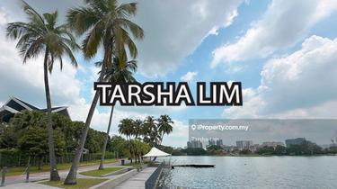 Absolutely stunning unblocked lifestyle lake view and KLCC view 1