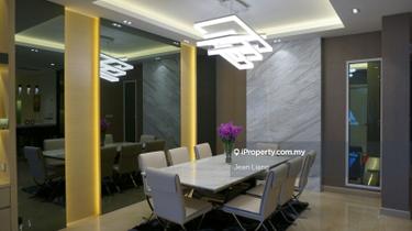 Sunway Vivaldi For Sale  Duplex for Sales 1