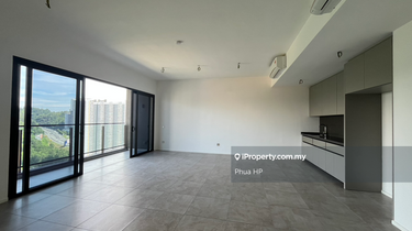 High Floor Unblocked Green View unit 1