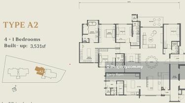 Schedule a visit to Aetas Seputeh showroom with me on any day 1