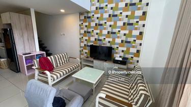 D latour Fully Furnished for Rent 1