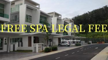 Free Spa Legal Fee 1