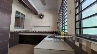 Terrace house for Sale 1