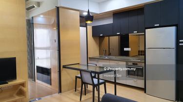 Serviced residence for Rent 1