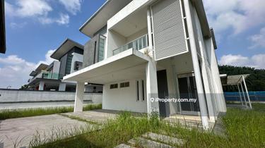 Land 8000sf, Modern Design, Peaceful & Privacy 1