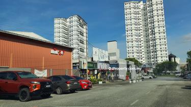 Semi Detached factory for Rent 1