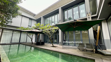 Stunning home in Mines Resort City 1