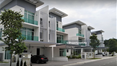 Semi-D house for Sale 1