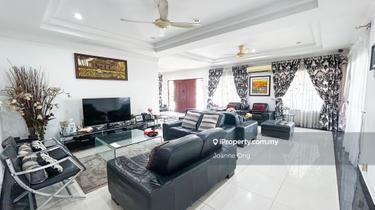 Renovated Double Storey Bungalow for Sale @ SS 3, Petaling Jaya 1