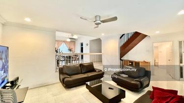 Renovated. & Ready to Move in!  1