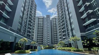 Gaya Resort Homes, Bukit Rimau, Shah Alam 1