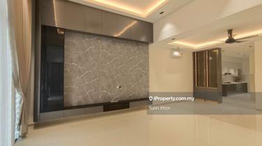 Tastefully Renovated Double Storey Terrace House in Bandar Kinrara 8  1