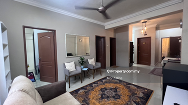 Pangsapuri Melor Seksyen 5 , Bandar Baru Bangi 1