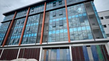 4.5storey Factory For Sale 1