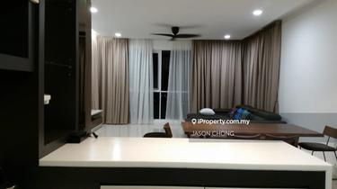 Uptown Residences, Damansara Utama 1