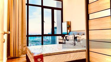 Serviced residence for Sale 1