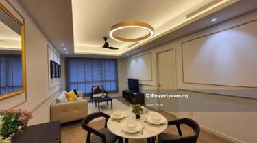 The Ruma, KLCC 1