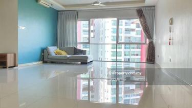 Seringin Residence, KL prime location, Exclusive freehold residential  1