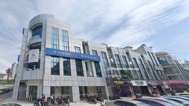 ROI 5.5% 3 Storey Shop for Sales 1