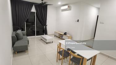 Walking distance to Pavilion 2, free wifi, ready to move in 1