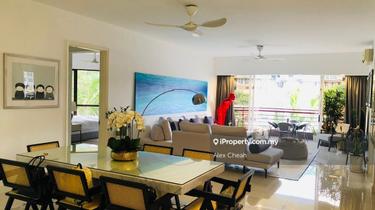 Sri Penaga : Condo For Sale 1