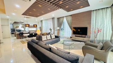 Jacaranda ,Garden Residence, Cyberjaya 1