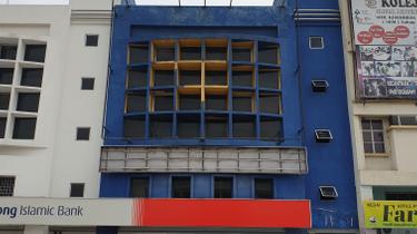 Near LRT 3, Klang 2 Adjacent Shop Office Face Main Road 1