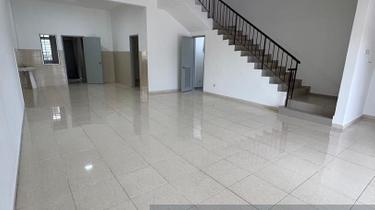 Seri kembangan taman alam putra (alam sanctuary) 2 storey house rent 1