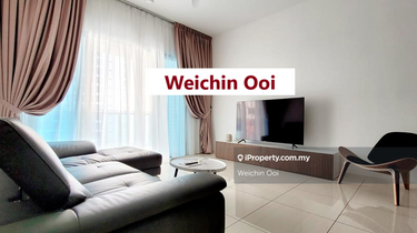 Queens Waterfront Fully Furnished Sea and Pool View Unit For Rent 1