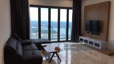 Classy Fully Furnished Imperia 3 Bedder for Rent 1