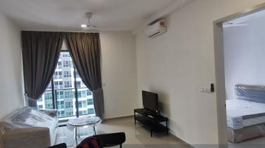 Suria Garden for rent @ Taman Puchong Utama Puchong 1