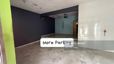 More Parking & Guarded / Bandar Menjalara 2sty, Kepong 1