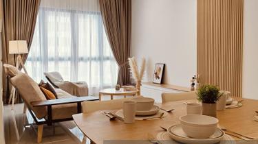 Fully Furnished Brand New Unit For Rent  1