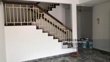 USJ 11 2 storey terrace house 1