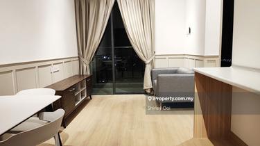 Fully furnished unit for rent 1