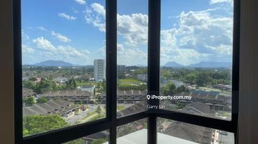 Green Height Condo For Rent 1