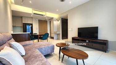 Limited low rise unit with spacious garden 1
