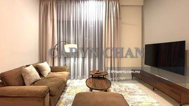 Fully furnished in move in condition 1