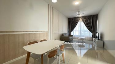 Duta park fully furnished, many units on hand for rent 1