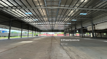 Senawang Industrial Park, Senawang, Seremban 1