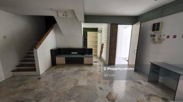 Pandan perdana 2 storey 1