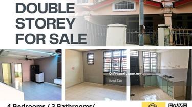 Taman Nusa Indah For Sale 1