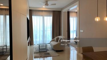 Serviced residence for Rent 1
