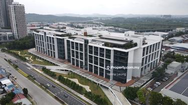 Emhub level 6 unit for sale 1