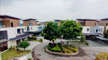 Luxury Living Redefined: Kota Kemuning Premier Township Haven 1