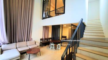 Eclipse Duplex 2 bedrooms furnished good condition call now! 1