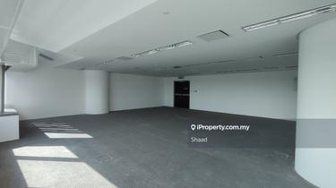 Premium Office Tower in Johor Bahru 1