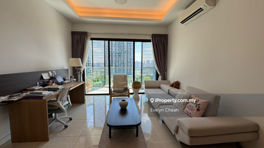 Condominium for Rent 1