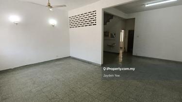 Oug Double Storey  For Sale Kitchen Extended 1